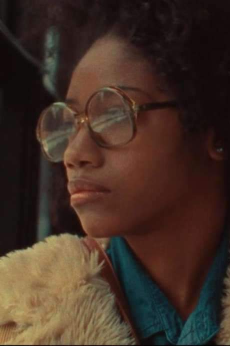    A young woman builds a relationship with an incarcerated man after discovering his connection to her family.  